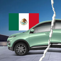Ya hay una marca de autos chinos que se fue de México silenciosamente: el problema ahora lo tienen sus clientes