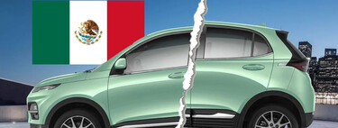 Ya hay una marca de autos chinos que se fue de México silenciosamente: el problema ahora lo tienen sus clientes