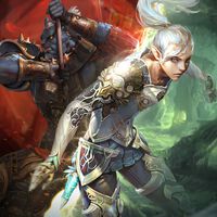 Después de 6 años al borde de la muerte, este MMO de mundo abierto se rinde en Europa y América. El salto generacional de ArcheAge empieza antes de tiempo