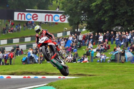 Jason O Halloran Bsb 2016