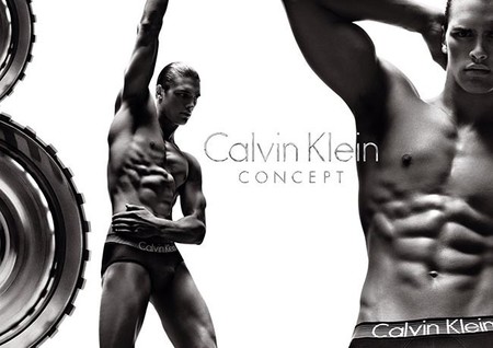 ¿Quieres un año gratis de gimnasio? Club Trendencias Hombre y Calvin Klein te lo regalan