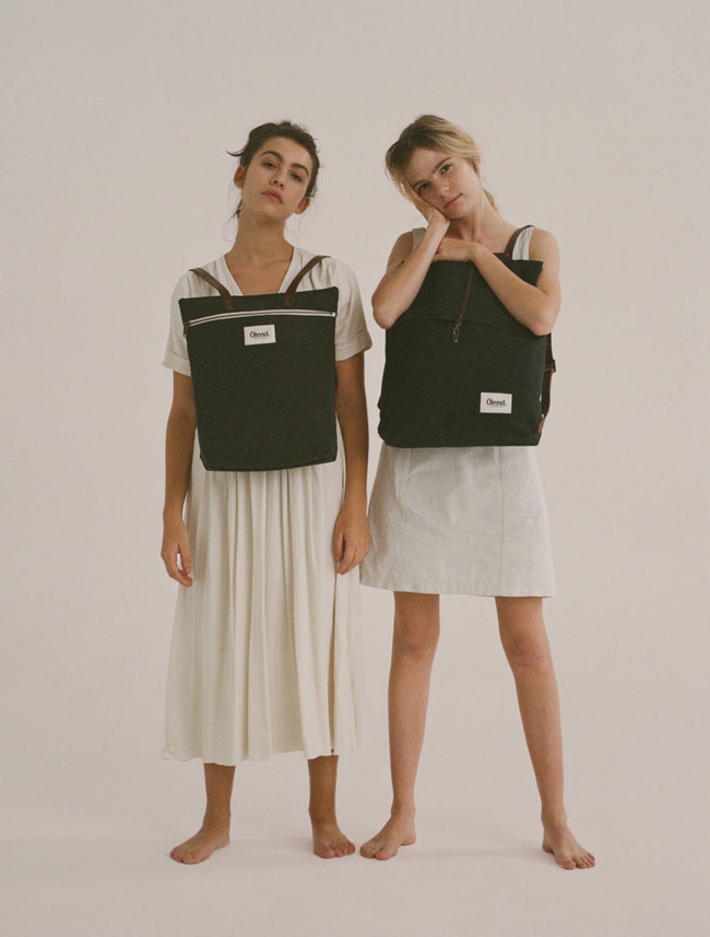 marcas españolas Ölend