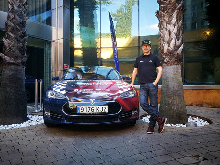 Vuelta al mundo en 80 días