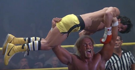 Rocky Iii