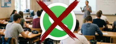 Los profesores ya no podrán enviar WhatsApp a los padres. Tampoco grabar las clases ni usar cualquier app de IA