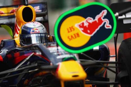 Sebastian Vettel resucita el Mundial en Silverstone
