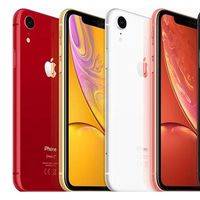 Amazon Prime Day: también en 128 GB, el iPhone XR está a su precio más bajo hasta la fecha, por 749 euros