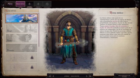 Pathfinder Wrath Of The Righteous Recurso 4