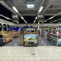 Mini LED, de 75 pulgadas y con un regalo para próximas compras: Carrefour tiene a precio de outlet esta tele