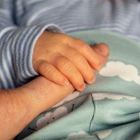 Tras 32 días en coma por el Covid, un bebé brasileño de cinco meses ha sido dado de alta 