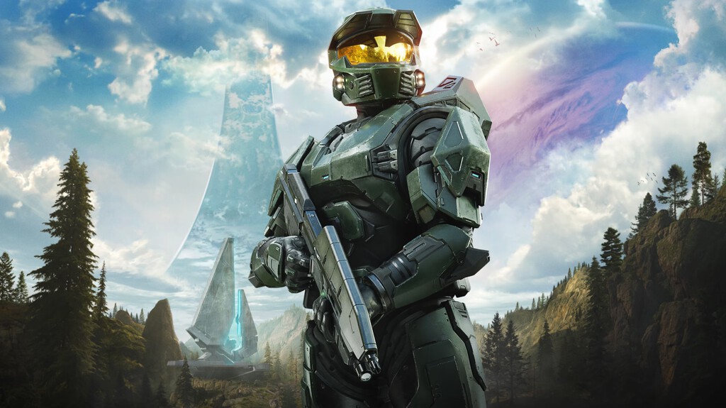 Halo en PlayStation: así es el salto estratégico de Xbox hacia una nueva era multiplataforma Halo en PlayStation: así es el salto estratégico de Xbox hacia una nueva era multiplataforma