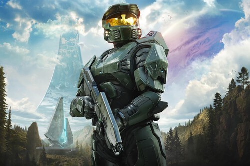 Halo en PlayStation: así es el salto estratégico de Xbox hacia una nueva era multiplataforma