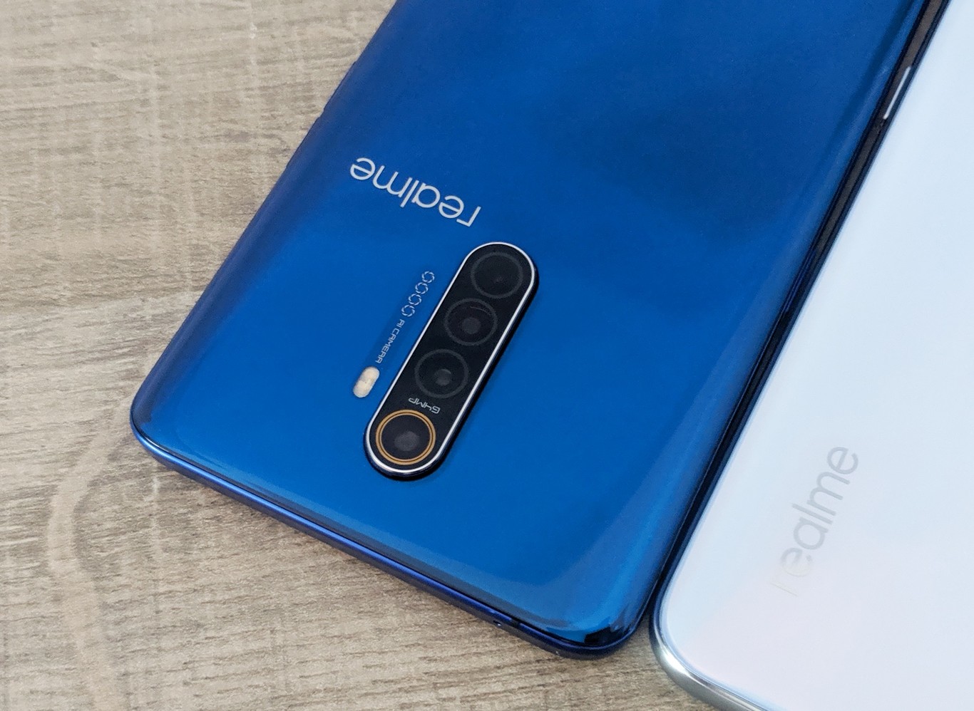 Realme X2 Pro, análisis: review con características, precio y especificacio