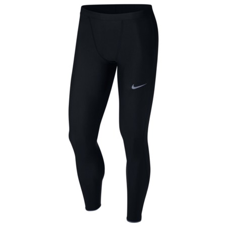 Mallas Nike Color Negro