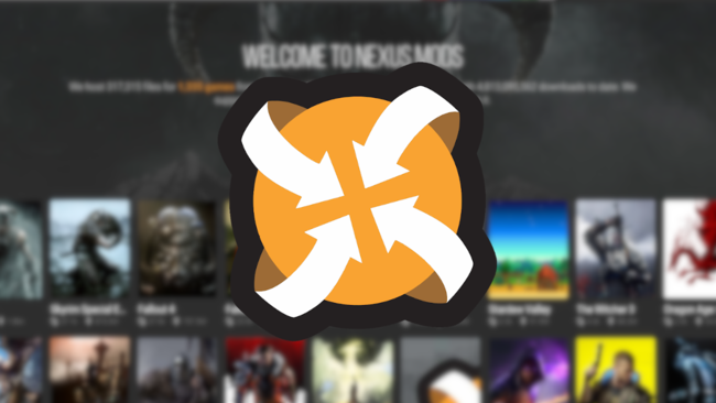 Nexus Mods