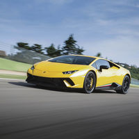 Lamborghini investiga el uso de materiales compuestos para prótesis médicas 