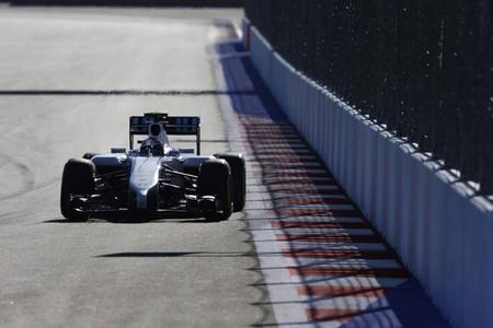 Valtteri Bottas