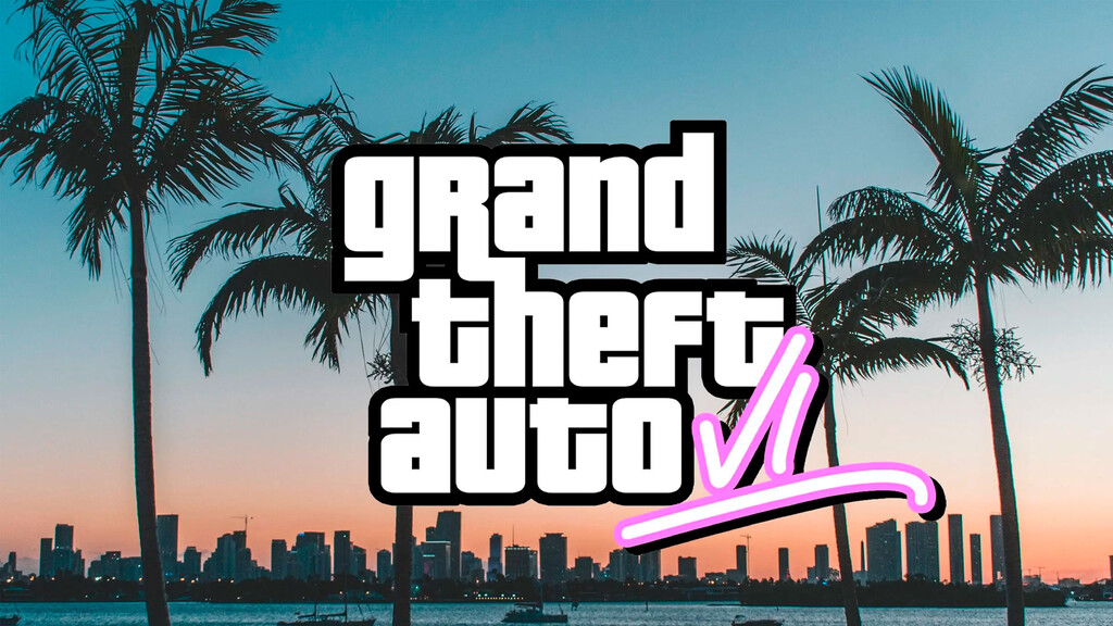 El lanzamiento de GTA VI no es tan inminente como muchos fans sueñan, según sugiere Take-Two. Su anuncio es otra historia El lanzamiento de GTA VI no es tan inminente como muchos fans sueñan, según sugiere Take-Two. Su anuncio es otra historia