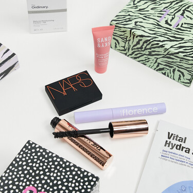 Ni uno, ni dos: tres son los calendarios de adviento que lanza este 2020 Asos con los cosméticos más molones con los que esperar hasta Navidad