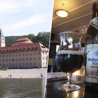 Una abadía alemana llevaba desde el año 1050 produciendo una de las cervezas más antiguas del mundo. Ahora ha tenido que venderse