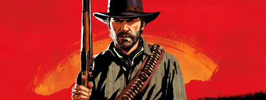 Red Dead Redemption 2 ya no necesita mods para el escalado de AMD, es uno de los afortunados en recibir FSR 2.0 