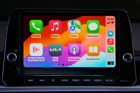 Apple Carplay Android Auto 3