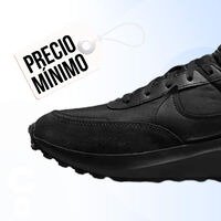 El outlet de Nike liquida las zapatillas Wafle Debut dejándolas más baratas que en ninguna otra tienda 