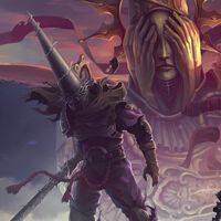 Uno de los mejores metroidvanias de todos los tiempos recibe una edición de colección casi ocho años después: así es la nueva Blasphemous Martyrs Edition 