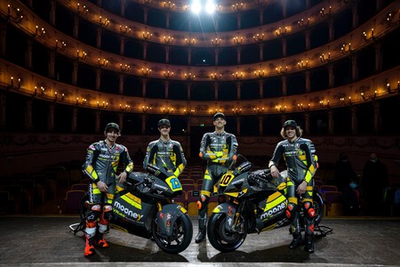 El Garaje De Valentino Rossi001