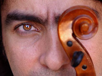 Mis primeras cuatro estaciones: Vivaldi para los más pequeños