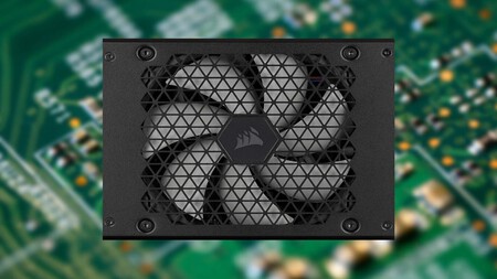 fuente de alimentación pc gamer