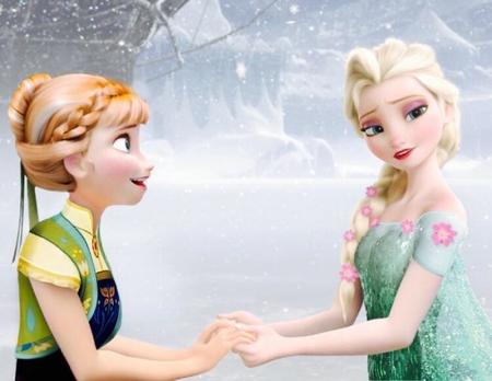 Se acerca "Frozen Fever": el primer trailer ya está disponible