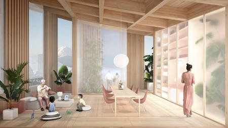 Woven City 4