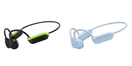 Haylou Purfree Lite Colores