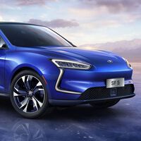 Otras dos marcas chinas llegan a México: DFSK y SERES lanzan sus primeros autos. Uno por encima del millón de pesos 