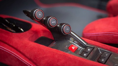 Ferrari 488 Pista Spider Rm Sotheby S 3