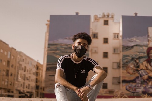 Hasta 40% de descuento en ropa deportiva Adidas: camisetas por 15 euros, mallas por 24 euros o sudaderas por 35 euros