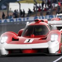 Glickenhaus correrá en el WEC de los hiperdeportivos con dos unidades de su espectacular SCG 007 Le Mans Hypercar