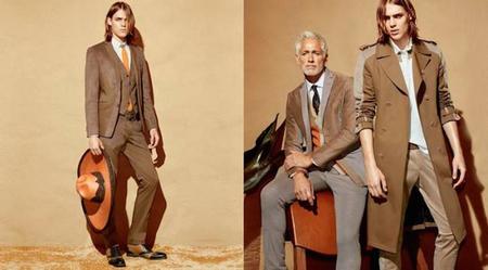 Etro primavera/verano 2014: una historia mexicana