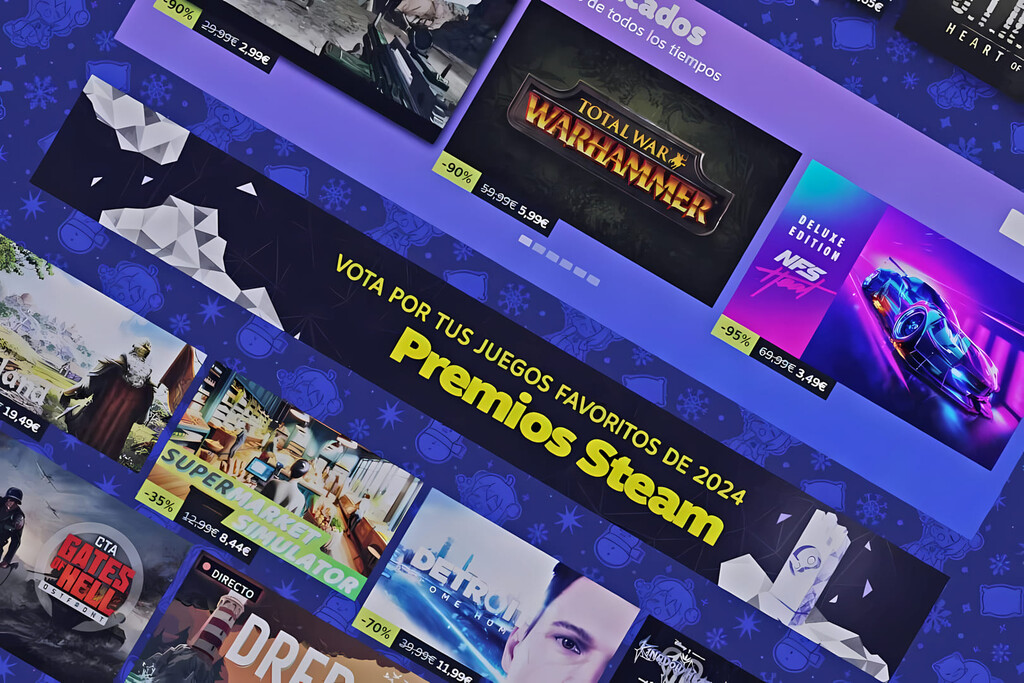 Un experto en Steam ha desvelado uno de los secretos de la tienda de Valve: 250 'reviews' es el número mágico para tener éxito