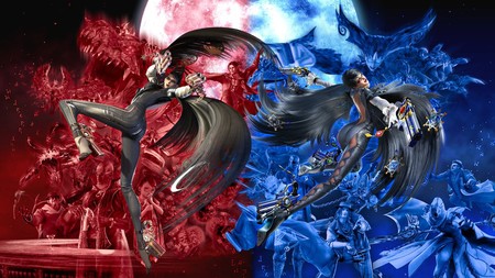Bayoneta 3: Hideki Kamiya explica por qué esta tercera entrega es exclusiva de Nintendo Switch