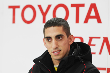 Sebastien Buemi no tendrá problemas para abandonar Red Bull