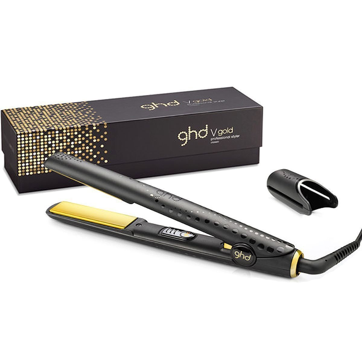 Día de la Madre: planchas GHD V Gold Classic Styler con 60 euros de  descuento y envío gratis