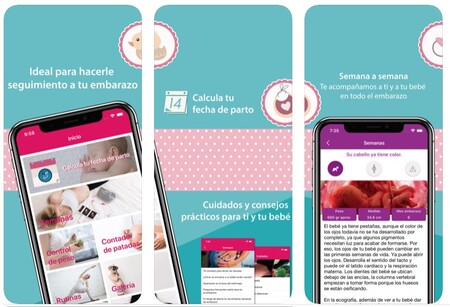 mejores-app-embarazo