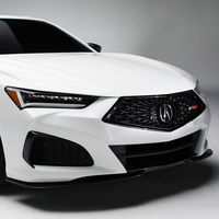 Acura por fin revela el poder del TLX Type S, 355 hp y 354 lb-pie de par desde su V6 turbo
