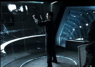 Llega el ratón que funciona a lo 'Minority Report'