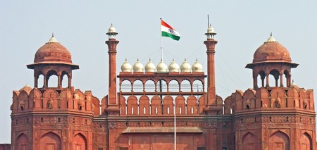 India