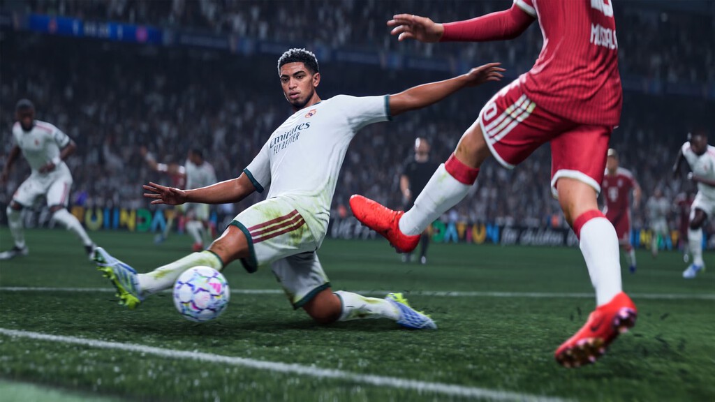 EA Sports FC 27 muestra cuáles son los 27 jugadores y jugadoras con mejor puntuación 