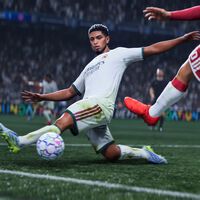 EA Sports FC 27 muestra cuáles son los 27 jugadores y jugadoras con mejor puntuación 