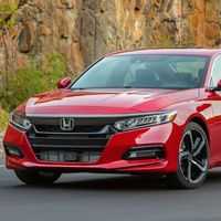 Los North American Car, Truck and Utility of the Year 2018 son... 